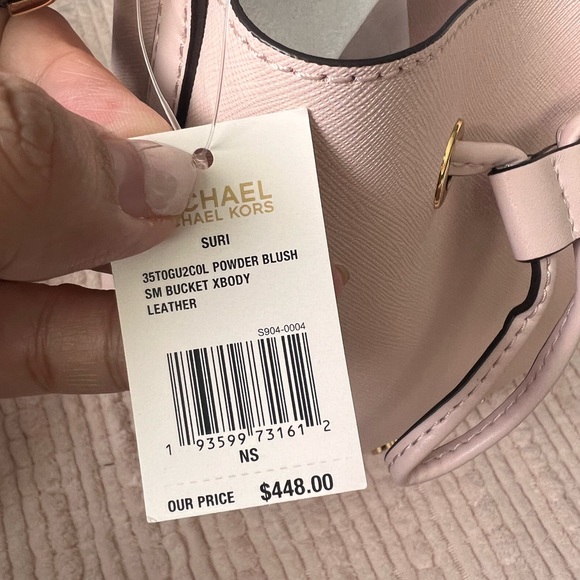 Michael kors bucket bag - Picture 3 of 6